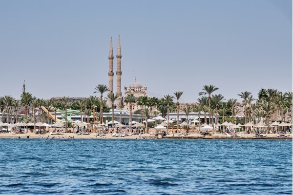 Kahire & Sharm Turu