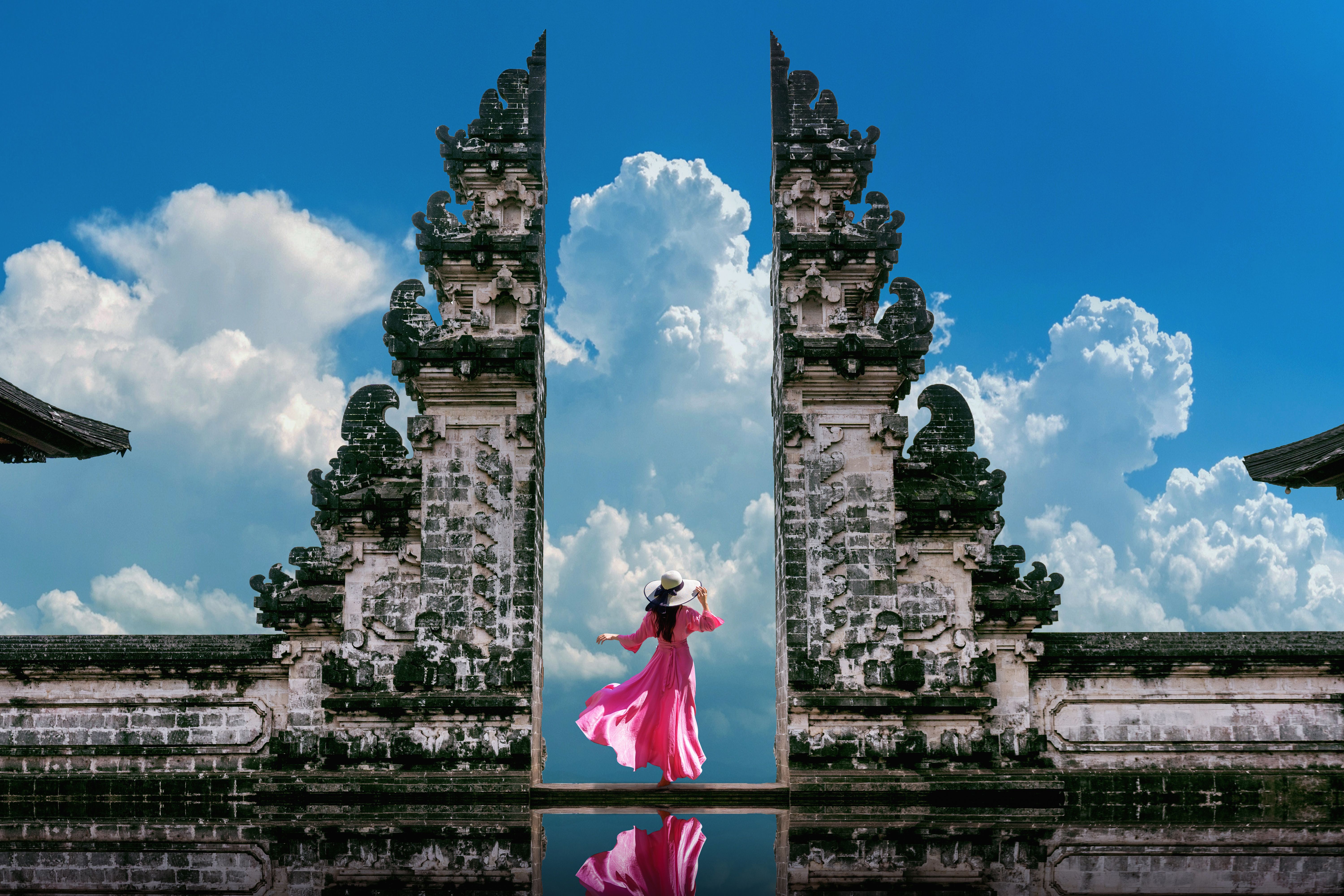 Singapur Bali Turu
