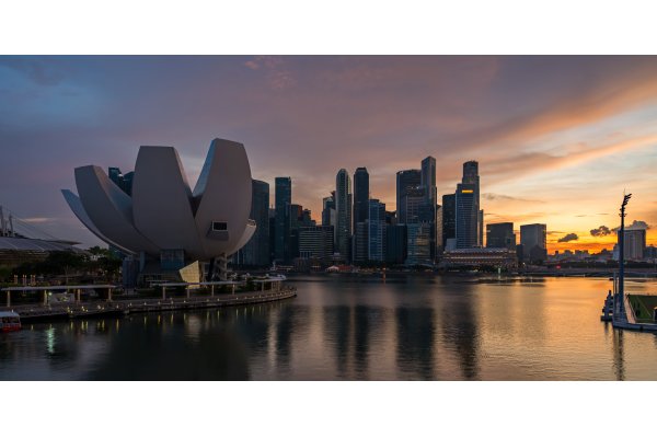 Singapur & Bali & Kuala Lumpur Turu