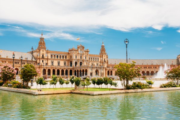 Sevilla Turu