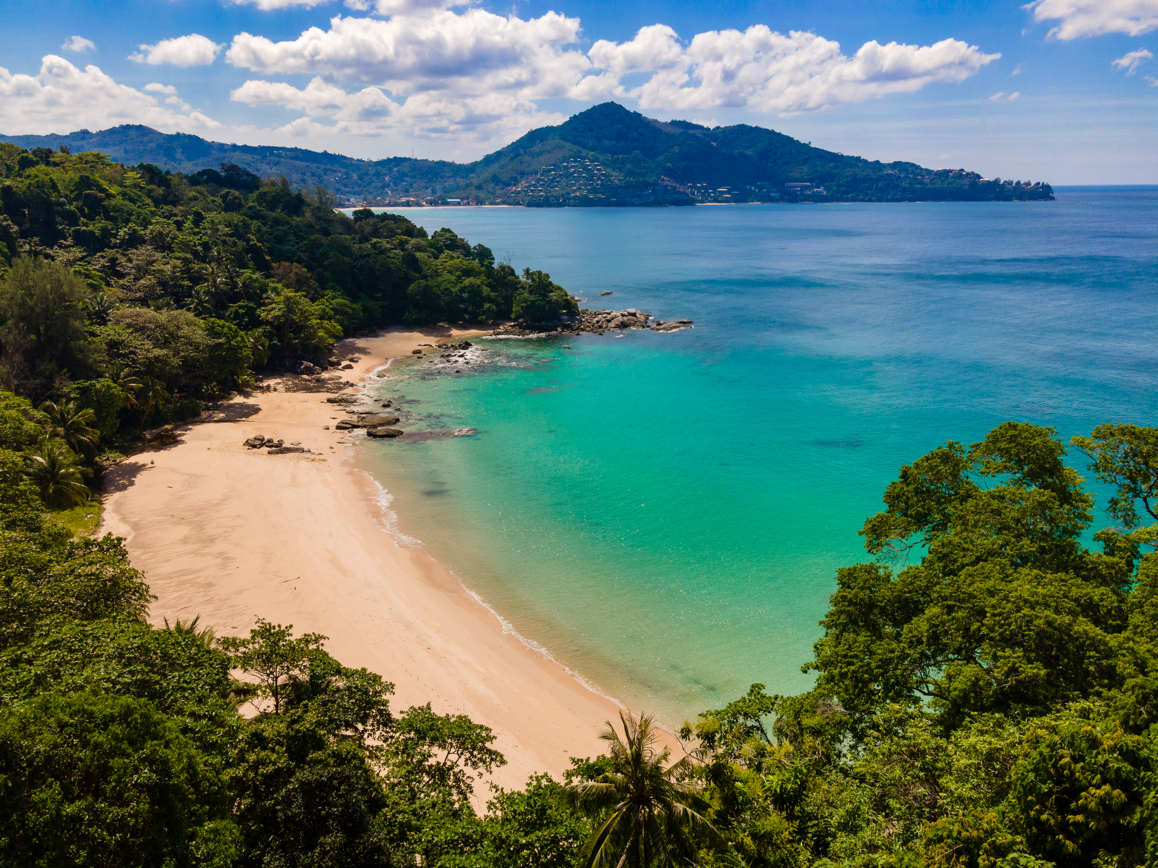 Phuket & Pattaya & Bangkok Turu