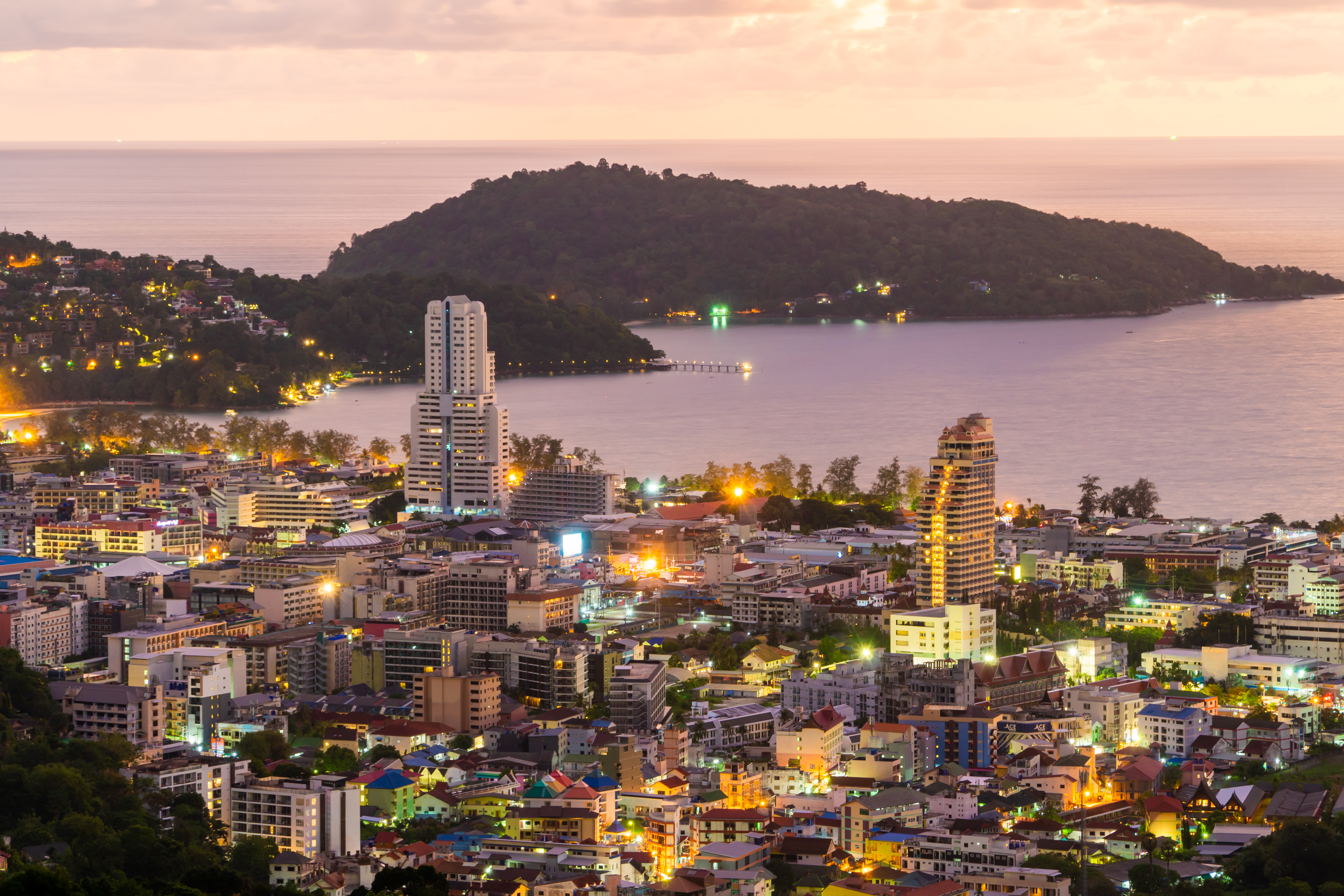 Bali Ve Phuket İle Fenomen Uzak Doğu Turu