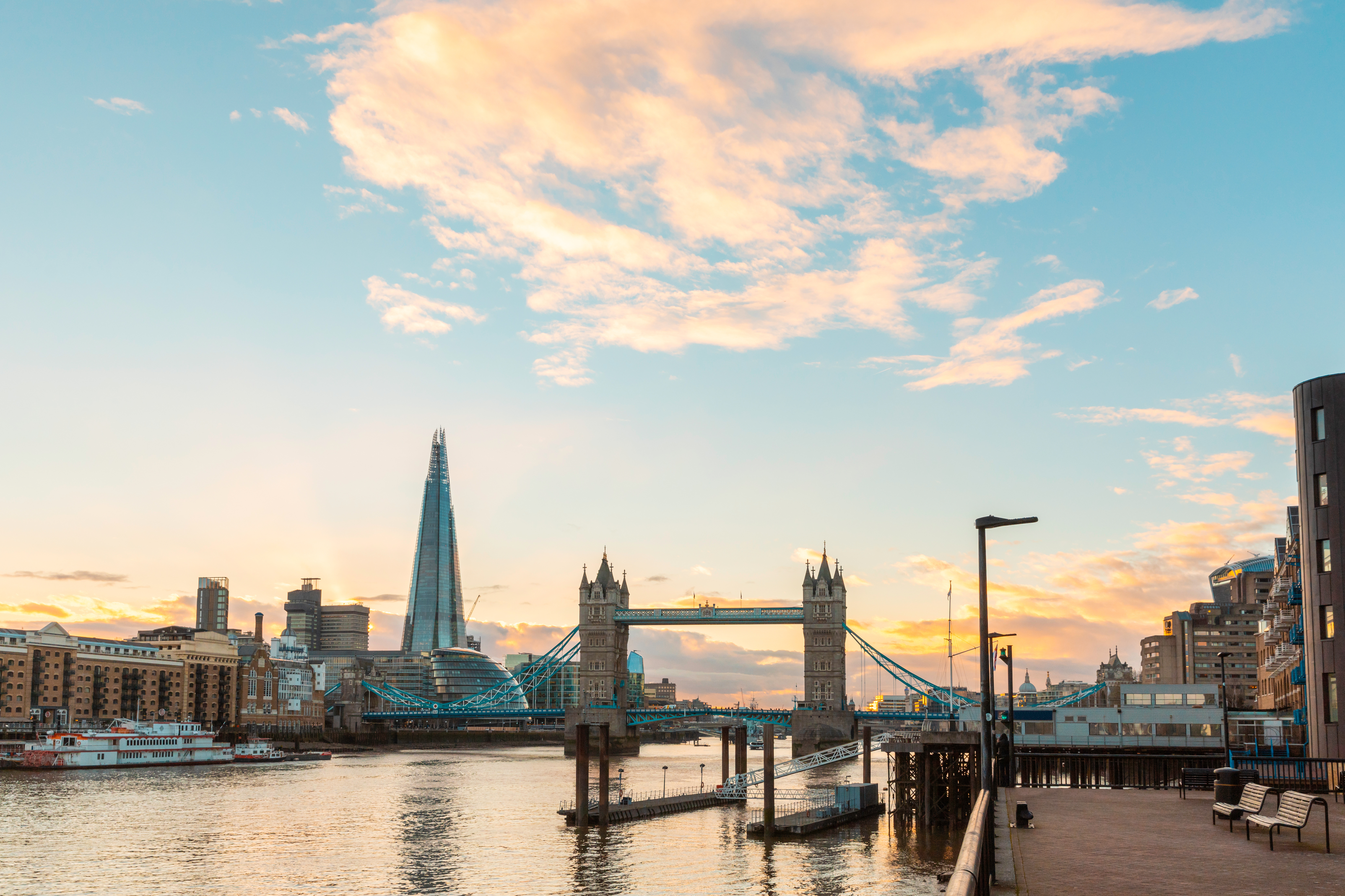 Görkemli Londra ve Kraliyat Sarayları Turu