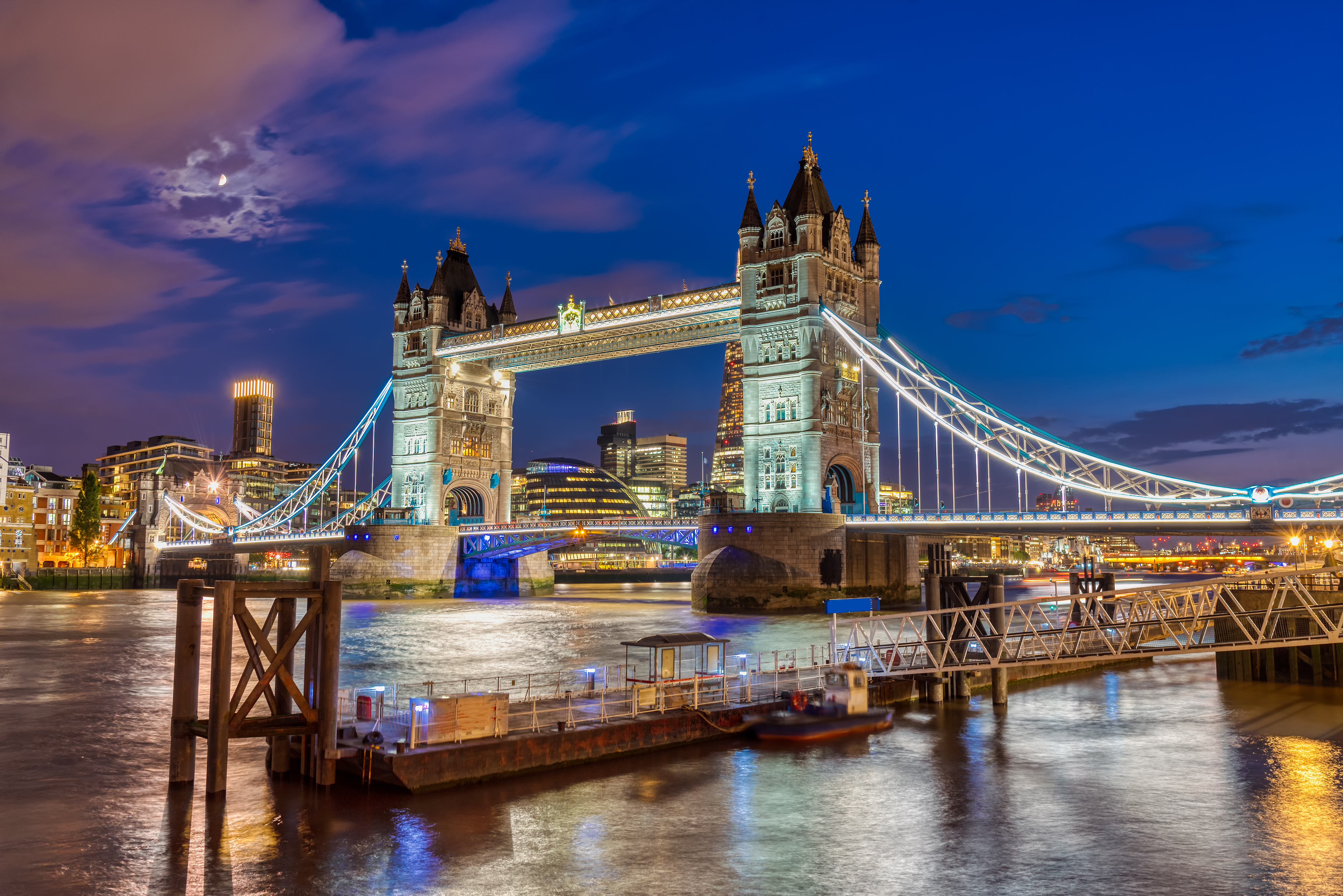 Pegasus Havayollari İle Londra Günlükleri