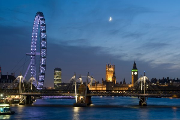 Görkemli Londra ve Kraliyat Sarayları Turu