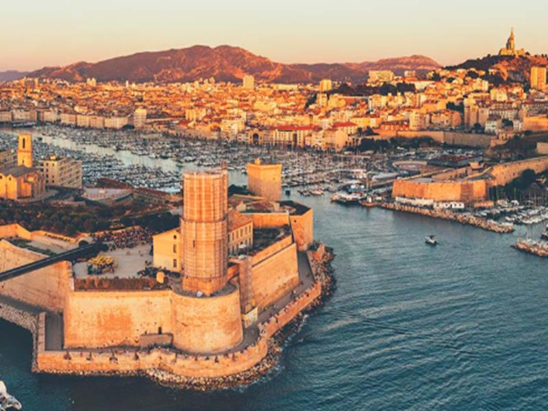 Milano’dan Barselona’ya Akdeniz Esintisi İtalya & Fransa & İspanya | 7 Gece | İstanbul Çıkış | Mxp - Bcn | Thy 27.06