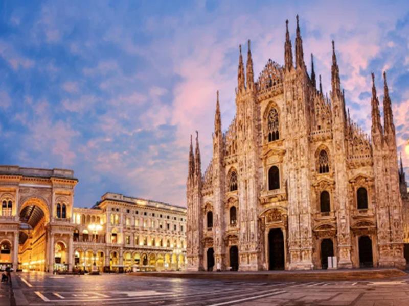 Milano’dan Barselona’ya Akdeniz Esintisi İtalya & Fransa & İspanya | 7 Gece | İstanbul Çıkış | Mxp - Bcn | Thy 24.10