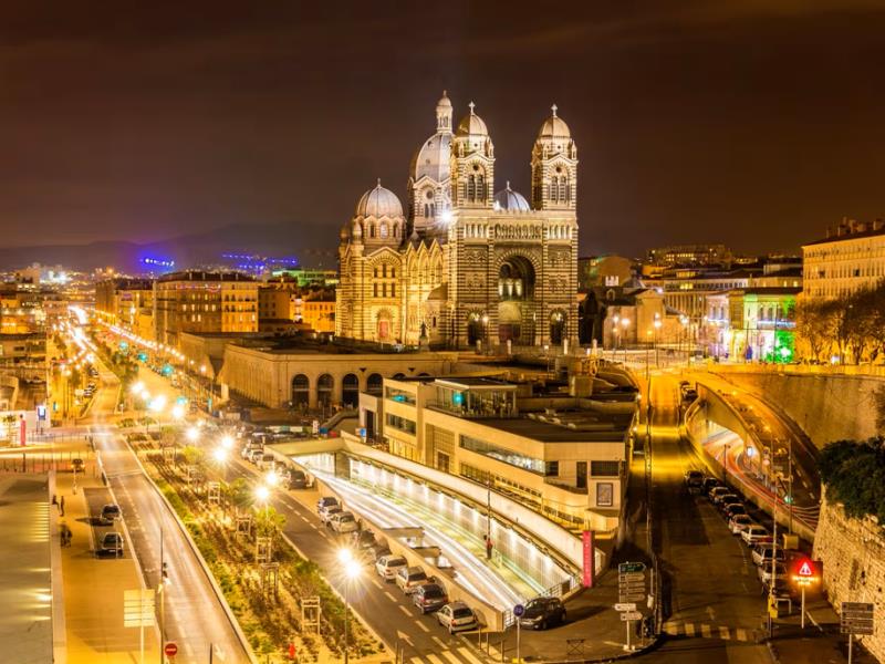 Milano’dan Barselona’ya Akdeniz Esintisi İtalya & Fransa & İspanya | 7 Gece | İstanbul Çıkış | Mxp - Bcn | Thy 11 Temmuz & 24 Ekim & 7 Kasım Hareket